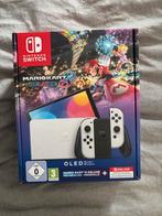 Nintendo Switch Oled, Ophalen, Zo goed als nieuw, Switch OLED