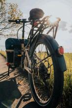 Riese & Müller Muller Load 60 1000wh Elektrische Bakfiets, Ophalen, Zo goed als nieuw
