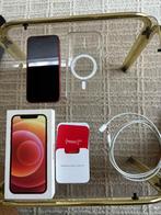 iPhone 12 (product)red, Telecommunicatie, Ophalen, Gebruikt, IPhone 12