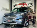 Hyundai Tucson 1.7 CRDi Premium * GARANTIE 12 MOIS * 1ER PRO, Auto's, Automaat, Gebruikt, 4 cilinders, 1685 cc