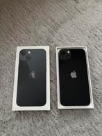 iPhone 13 128 GB, Telecommunicatie, Mobiele telefoons | Apple iPhone, Ophalen, Blauw, Met simlock, Zonder abonnement