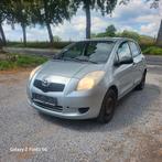 Toyota yaris, Auto's, Voorwielaandrijving, Stof, Particulier, Centrale vergrendeling