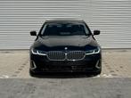 BMW 530e Luxury Line 2020 Face-Lift Full Optie + Keuring, Auto's, Automaat, Euro 6, Bedrijf, Berline