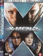 X-Men 2 - version Francais (2003) Patrick Stewart - Hugh Jac, Gebruikt, Ophalen of Verzenden, Vanaf 12 jaar, Actie