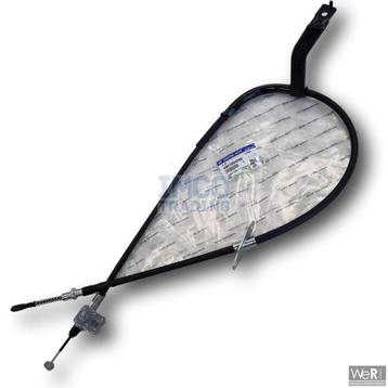 Handremkabel links SsangYong Korando 2010-2018. 4901034202,  beschikbaar voor biedingen
