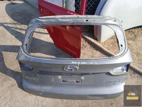 Hyundai Santa Fe IV achterklep, Auto-onderdelen, Carrosserie, Hyundai, Gebruikt