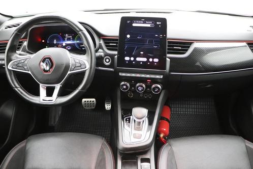 (2BWF223) RENAULT ARKANA, Auto's, Renault, Bedrijf, Te koop, Arkana, ABS, Achteruitrijcamera, Adaptive Cruise Control, Airbags