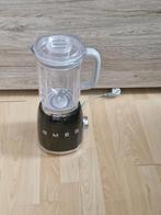 Smeg blender, Ophalen, Zo goed als nieuw, Blender