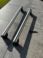 Barres de toit Audi Q5 sportback, Autos : Divers, Porte-bagages, Enlèvement, Comme neuf