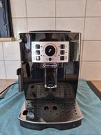Delonghi magnifica s, Elektronische apparatuur, Koffiezetapparaten, Ophalen, Gebruikt, Koffiemachine, Koffiebonen