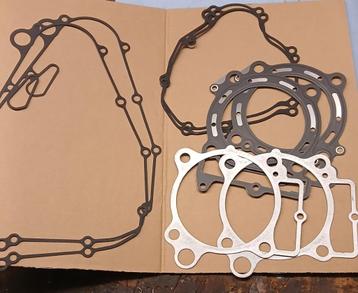 Pieces kxf kawasaki beschikbaar voor biedingen