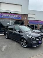 Mercedes V-klass 250d 24 000 km NEW NEW NEW 2023, 2500 cc, Monovolume, Adaptive Cruise Control, Leder