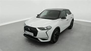DS Ds 3 Crossback Automobiles 1.2 Turbo GPS/CARPLAY/PDC/CAME beschikbaar voor biedingen