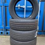 4x Demo Continental 205 55 16 91V zomerbanden, Auto-onderdelen, Banden en Velgen, Gebruikt, 16 inch, Banden en Velgen, Zomerbanden