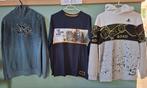 Jongenskleding Maat 170-176, Kinderen en Baby's, Kinderkleding | Kinder-kledingpakketten, Ophalen, Gebruikt, Maat 170