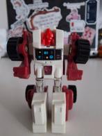 Transformers G1 minicars Swerve 1986, G1, Ophalen of Verzenden