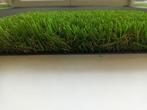 Stuk kunstgras met plooien aan 90% korting u, Tuin en Terras, Gras en Kunstgras, Nieuw, Minder dan 10 m², Kunstgras, Ophalen