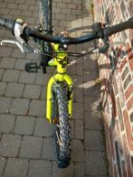 Cube Race 200, Ophalen, Gebruikt