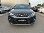 Seat Arona Xcellence "beats", 2019, CAMERA/VIRTUAL/LED, Te koop, Zilver of Grijs, Benzine, 3 cilinders