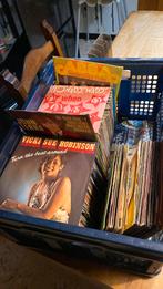 Lp’s en 7” singles, Cd's en Dvd's, Ophalen, Gebruikt, Overige genres, Overige typen