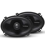Rockford Fosgate POWER T1462 Speakers 4x6'' luidsprekers, Ophalen of Verzenden, Nieuw