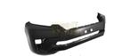 Toyota Land Cruiser 150 (8/17-) voorbumper (te spuiten) Orig, Auto-onderdelen, Nieuw, Toyota, Bumper, Verzenden
