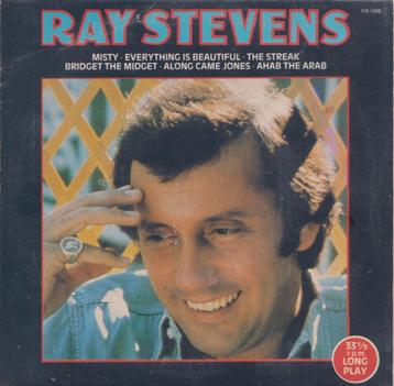Ray Stevens – Misty / Briget the midget + 4 – Single - EP beschikbaar voor biedingen