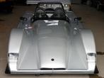 Westfield Sport xtr 2, Cabriolet, Handgeschakeld, Metaalkleur, Zilver of Grijs
