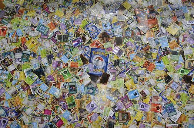 Pokémon kaarten gezocht (gratis of goedkoop)!, Hobby en Vrije tijd, Verzamelkaartspellen | Pokémon, Gebruikt, Losse kaart, Ophalen