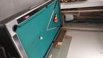 8 feet Pooltafel met leisteen blad, Sport en Fitness, Ophalen, Gebruikt, Pooltafel
