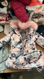 winterjas, Ophalen, Zo goed als nieuw