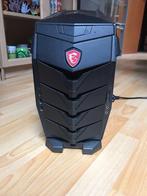 MSI Aegis 3-toren, Gebruikt, MSI, 8 GB, Ophalen of Verzenden