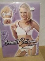 Wit lingerie setje artnr 987, Info@edc.nl, Enlèvement ou Envoi, Ensemble, Easy toys