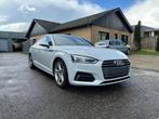 Audi A5 2.0tdi S-Line 2019 Automaat, Autos, Audi, Berline, 5 portes, Diesel, Automatique