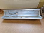 inox wastafel, Doe-het-zelf en Bouw, Ophalen, Gebruikt, Inox, Wastafel