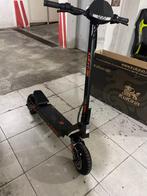 🛴 G2 Elektrische Step 💨 – 45 km/u & 70 km bereik 🔋, Verzenden, Nieuw, Elektrische step (E-scooter), G2