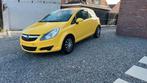 Opel Corsa 2008 bouwjaar, 1.2 benzine, 106.000km, Auto's, Handgeschakeld, Particulier, Corsa, USB