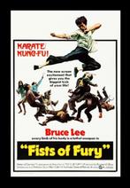 Bruce lee, Verzamelen, Ophalen of Verzenden