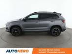 Skoda Karoq 1.5 TSI ACT SportLine (bj 2023, automaat), Auto's, Stof, Karoq, 5 zetels, 5 deurs