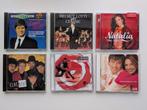 CD's te koop, Cd's en Dvd's, Cd's | Verzamelalbums, Ophalen of Verzenden, Zo goed als nieuw