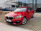 BMW 118i Benzine Automaat, Auto's, 1 Reeks, Bedrijf, Parkeersensor, Rood