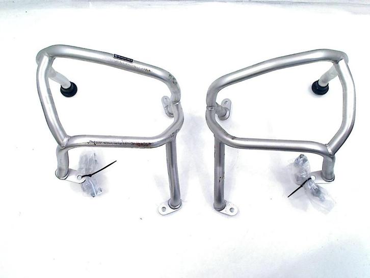 VALBEUGEL SET BMW R 1300 GS 2023- (R1300GS KA1) (01-2023/-), Motoren, Onderdelen | BMW, Gebruikt