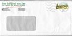 2012 - DUITSLAND - Cover - M.D. Pöppelmann [Michel 2915], Postzegels en Munten, Verzenden, 1990 tot heden, Gestempeld
