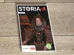 Storia HD Classic 4 Leerboek Geschiedenis ASO, Ophalen, ASO, Geschiedenis