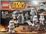 Lego 75078 - Star Wars, Enfants & Bébés, Ensemble complet, Lego, Enlèvement ou Envoi, Neuf
