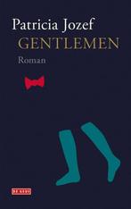Gentlemen, Boeken, Ophalen, Zo goed als nieuw