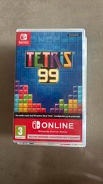 Tetris (nitendo switch), Ophalen, Zo goed als nieuw