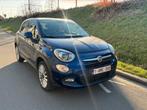 Fiat 500X 2015 automaat, Auto's, Automaat, 500X, Particulier, Te koop
