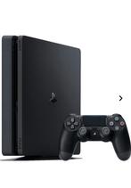 PlayStation 4, Utilisé, Enlèvement ou Envoi
