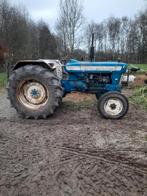 Ford 5000, Zakelijke goederen, Ophalen, Ford